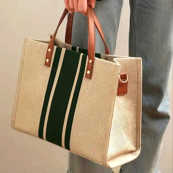 Handbags - Simple Shoulder Crossbody Handbag Daily Commute Autumn And Winter Tote Bag